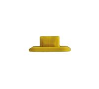 Connect Tesla Tetto Bordo Modanatura Rondella per Modello 3 E Y 10pc 34303