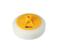 Connect Testa In Schiuma Per Taglio/Compounding Serie Pad Bianca 1Pc 32282