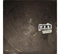 First In Line Connect The Dots (Vinyl LP)