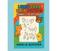 CONNECT THE DOTS BOOK