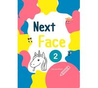 Connect the Dots Fantasy for Kids Ages 4-8 | Next Face2: Dot to Dot Coloring Book with Magical and Mythical Creatures - Unicorns, Mermaids, Fairies | ... for Preschool, Kindergarten, and 1st Grade