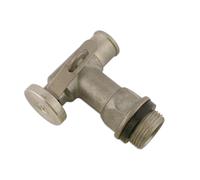 Connect Trumex Tipo Rubinetto A Barile 3/4" BSP 1Pc 31266