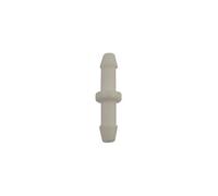 Connect Tubo Lavatrice Giunto Dritto 3/16" 5pz 30897