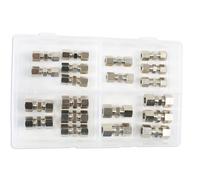 Connect Vari Fittings Di Compressione 20pz 34162