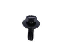 Connect Nero Hex-Head Corpo Vite con Rondella - per Toyota 50pc 36422