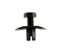 Connect Vite Rivetto Ritenitore - Per Isuzu, Nissan 50 Pezzi 31608