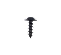 Connect Viti A Pannello Torx Flangiate No 4 X 12 Gruppo VW 10 Pezzi 32467