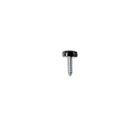 Connect Viti Autofilettanti 8 X 3/4" Cappuccio Nero 100pz 31540