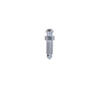Connect Viti Di Bleed Del Freno 1/4 UNF x 28TPI x 28Mm 5Pc 34214