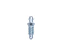 Connect Freno Spurgo Viti M8 X 1 x 34mm 5pc 34202