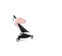 Babyzen Yoyo Connect Gemellare o Fratellare Bianco