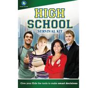 Connect With Kids - High School Survival Kit