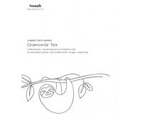 Connect with Words: Chamomile Tea: 50 Word Search Puzzles + 500 Words | A Journal Experience for Bedtime Calm | All Ages | Easy Format