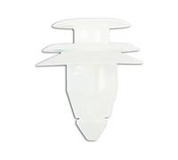 Connect workshop Comables 36368 pannello clip per adattarsi a , Mitsubi PK 50