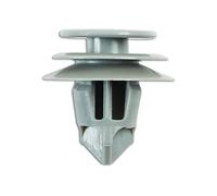 Connect workshop Comables 36376 pannello clip, confezione da 50