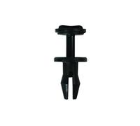 Connect workshop Comables 36636 Push Rivet Trim clip a tuta moto PK 10