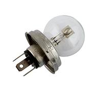 Connect Workshop Consumables 30584 Lucas - Lampadina faro P45t OE410, 12 V, 45/40 W