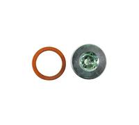 Connect Workshop Consumables 33150 HGV Sump Plug & Washer - for Renault 1pc