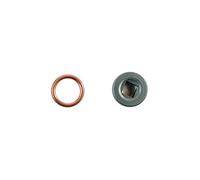 Connect Workshop Consumables 33152 HGV Sump Plug & Washer - for Renault 1pc