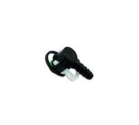 Connect Workshop Consumables 34041 Common Rail Quick Release Connector 90 Degree 8mm 5pc