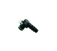 Connect Workshop Consumables 34043 Common Rail Quick Release Connector 90 Degree 10mm 5pc