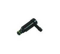 Connect Workshop Consumables 34060 Fuel Line 1 Way Long Leak off Connector 5pc