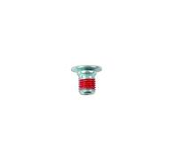Viti Di Fissaggio Del Disco Freno M8 X 1Mm 10Pz - Per Mercedes-Benz 34131