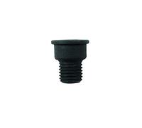 Connect Workshop Consumables 34134 Brake Disc Fixing Screws M12 x 1.5mm 5pc - for Audi, Mercedes-Benz