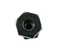Connect Workshop Consumables 34152 Compression Fittings 6mm 4pc