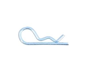 Connect Workshop Consumables 34178 R Clips 3mm x 54mm 25pc