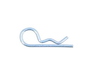 Connect Workshop Consumables 34179 R Clips 4mm x 75mm 20pc