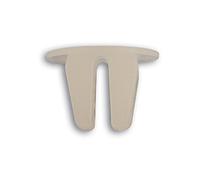 Connect Workshop Consumables 36227 Trim Locking Nut - for Toyota 50pc