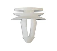 Connect Workshop Consumables 36310 Panel Clip Retainer - for Seat, VW 50pc
