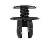 Connect Workshop Consumables 36313 Screw Rivet Retainer - for Seat, Skoda, VW 50pc