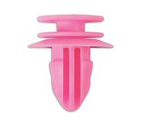 Connect Pannello Clip Ritenzione - Per Mercedes-Benz 50 Pezzi 36325