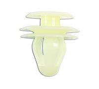 Connect workshop Consumables 36367 pannello clip, confezione da 50