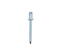 Rivetto In Alluminio Connesso - Per Fiat, Mercedes-Benz 50 Pezzi 36447
