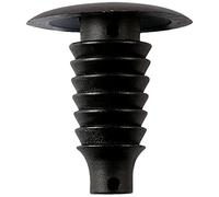Connect Workshop Consumables 36554 Fir Tree Fixing - for Audi, BMW, Ford, Mercedes-Benz, Vauxhall Opel, VW 10pc