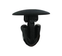Connect Workshop Consumables 36572 Button Clip Retainer - for Fiat, Citroën, Peugeot 10pc