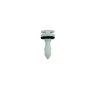 Connect Workshop Consumables 36625 Push Rivet Stud - for Ford 10pc