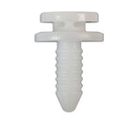 Connect Workshop Consumables 36626 Push Rivet Stud - for VW 10pc