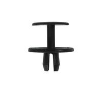 Connect Workshop Consumables 36635 Push Rivet Trim Clip, Motorcycles - for BMW 10pc