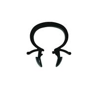 Connect Workshop Consumables 36639 Cable & Pipe Routing Clips 10pc