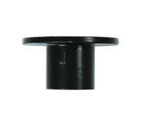 Connect Workshop Consumables 36655 Metal Fastener Support Sleeve, Motorcycles - for Honda 5pc