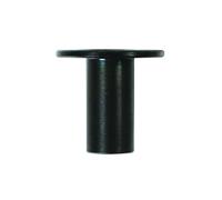 Connect Workshop Consumables 36656 Metal Fastener Support Sleeve, Motorcycles - for Honda 5pc