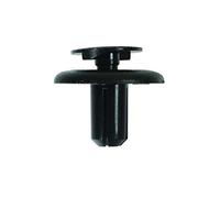 Connect Workshop Consumables 36667 Push Rivet Trim Clip, Motorcycles - for Yamaha 10pc