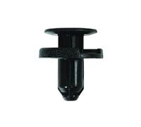 Connect Workshop Consumables 36669 Push Rivet Trim Clip, Motorcycles - for Yamaha 10pc