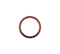 Connect Workshop Consumables 36785 Sump Plug Washer, Copper 26 x 32 x 2mm 10pc