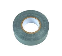 Connect Grigio Nastro Isolante IN PVC 19mm X 20m 1pc 36892