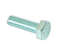 Connect Workshop Consumables 36911 Hi-Tensile Bolts M6 x 1.0 x 20mm 5pc
